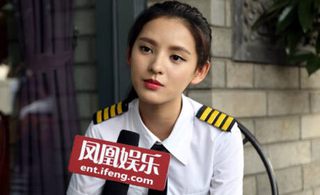 张予曦：与王思聪分手不伤心