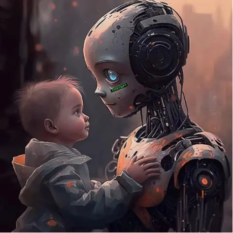 ChatGPT火爆全球,人工智能将如何改变工作与生活?机器人真的抢饭碗吗? ChatGPT火爆全球,人工智能将如何改变工作与生活?机器人真的抢饭碗吗?