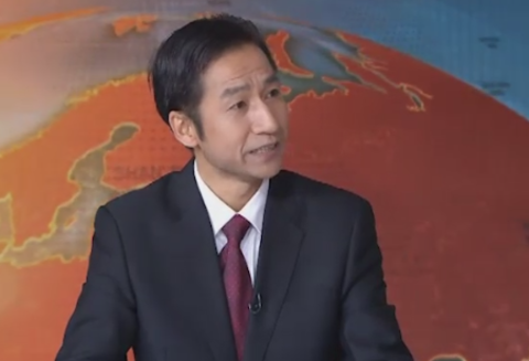 孙黎海:新时代科学标定了我国发展新的历史方