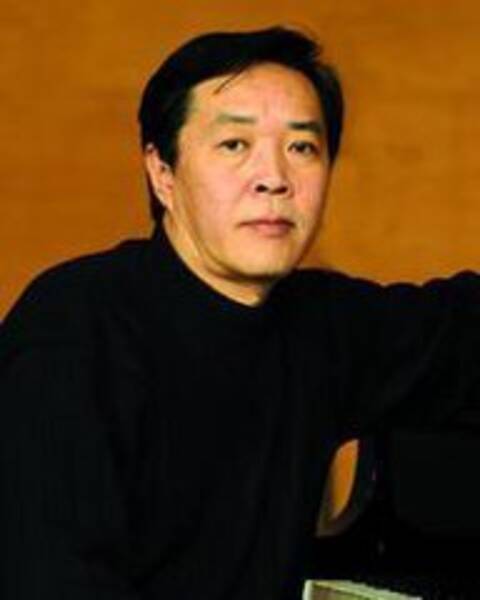 师范大学音乐学院原院长杨青教授接受声乐网采