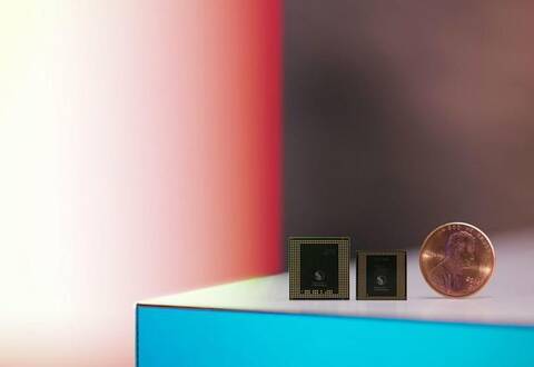 全球安卓手机处理器:高通排名第二!华为排名第