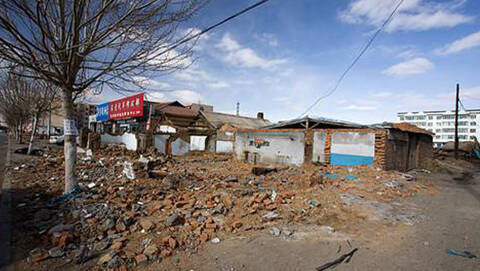 农村征地拆迁,房子值多少钱?