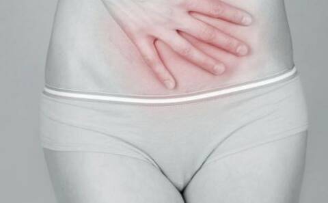 女性右下腹疼痛怎么回事 或是妇科病信号