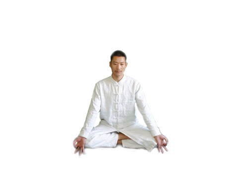 流瑜伽 瑜伽大师杨华老师能量流瑜伽 瑜伽教程