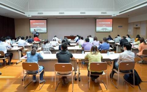 抓好青年干部培训意义重大