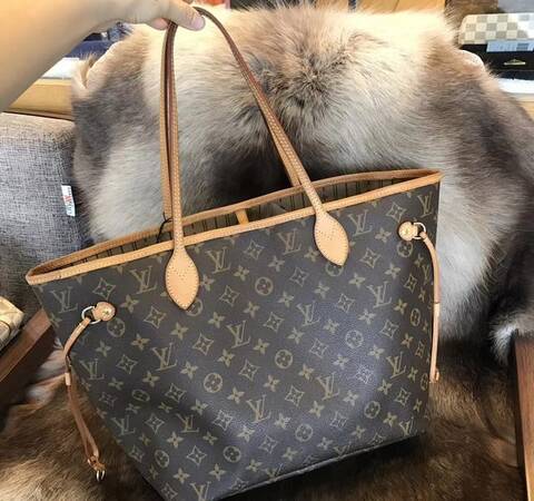 LV鉴定小窍门,让你不花冤枉钱