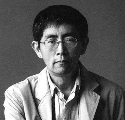 周碧华:诗人北岛有个神预言?