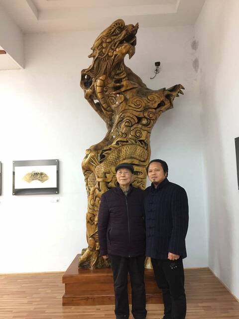 诗词协会楹联学会领略岳阳.故宫书画展览馆书