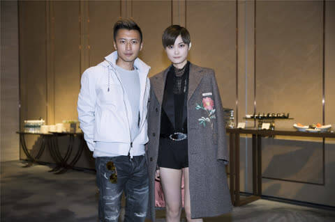 谢霆锋跨界玩电音 以歌手身份玩转2018音乐大