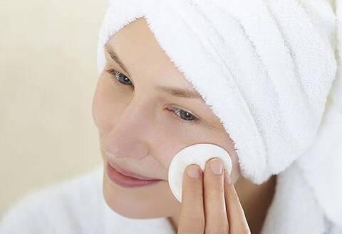 蔓崎老师分享祛斑误区,这些错误方法不容小视