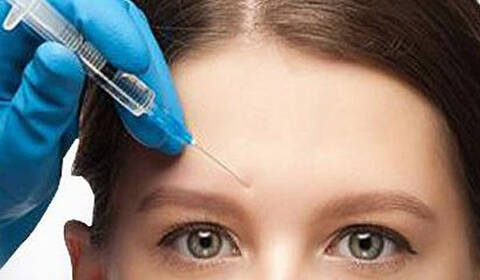 为什么说肉毒素治疗面肌痉挛等于自杀式毁容