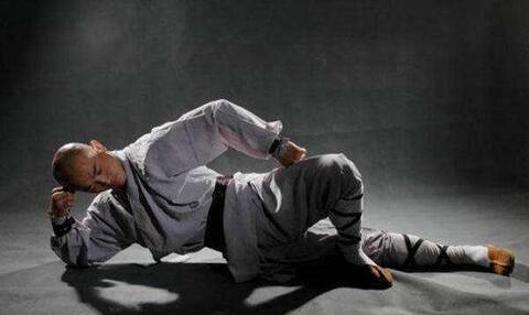 揭秘为什么武僧一龙在武林风擂台战绩卓著却不