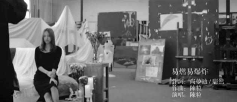 《歌手2》华晨宇为了一个女孩临时换歌被尬黑