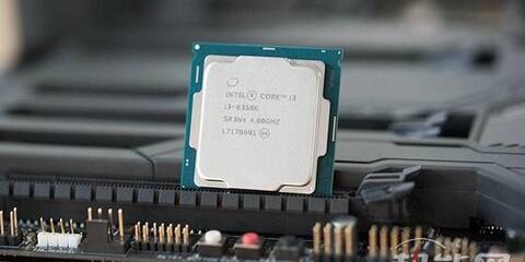 CPU频率到底是啥?是什么决定了CPU的性能?