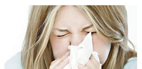 慢性鼻炎和过敏性鼻炎如何区分?