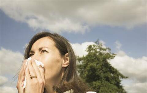 慢性鼻炎和过敏性鼻炎如何区分?