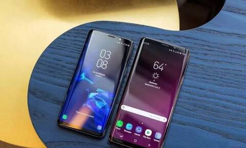 终于!美版三星S9买一送一:钱已存好