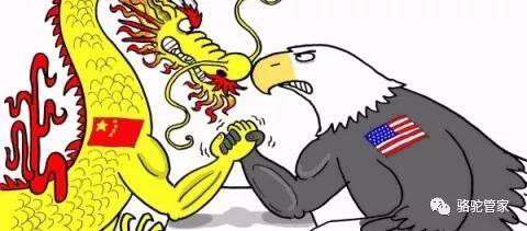 中美贸易战爆发:谁会更狠地报复对方