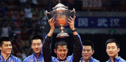 中国冠军拿到手软?这些珍贵邮票带你回顾汤姆斯杯