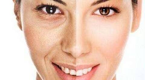 厕所被老婆护肤品占满了,那是有原因的,你见过