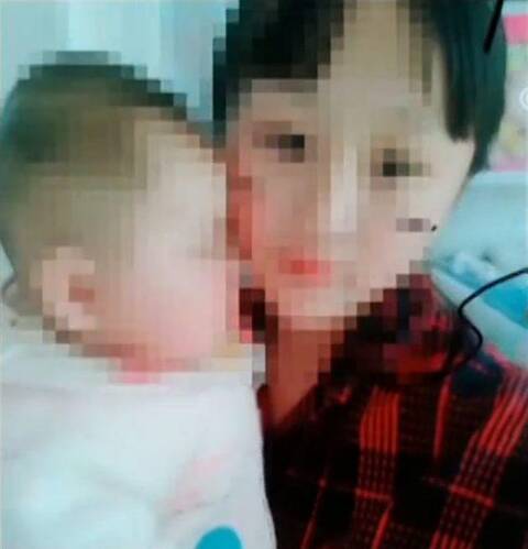 推送未成年妈妈,短视频平台难辞其咎