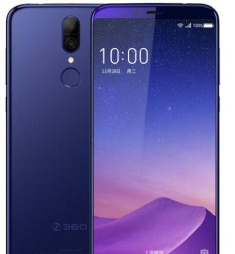 2018年新机频发,为何360稳坐钓鱼台?