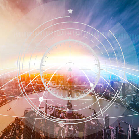 金融服务开放提速,市场瞄准转型创新标的