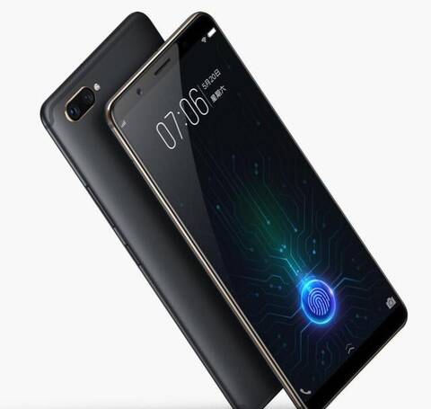 手机四种指纹解锁哪种最好用?