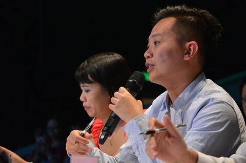 大型古装少儿励志剧《国学小戏骨》即将开播,