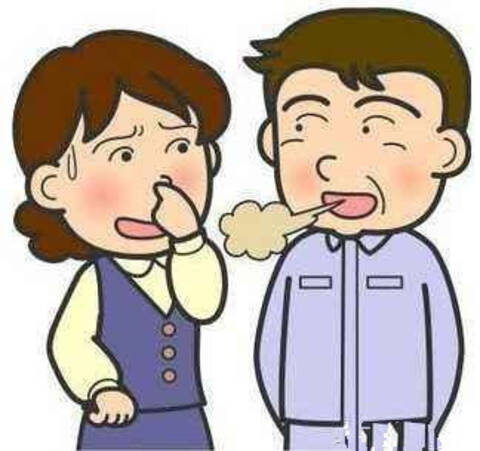 口气重的治疗_口气如何治疗_有口气如何治疗