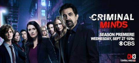 干货|《犯罪心理》第十三季名言