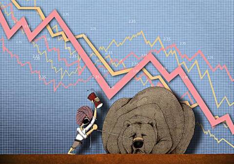 股市经典话术:细细品味,值得散户收藏!