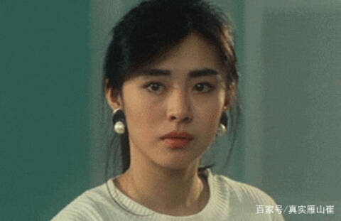 王祖贤近照引网友炸锅网友:美在骨子里的美人