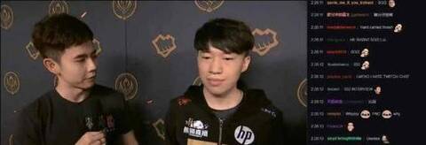 RNG艰难翻盘双杀FNC,小虎英文台采访遭嘲讽