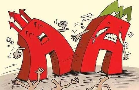 反复震荡医药股暴跌,权重股成止跌关键