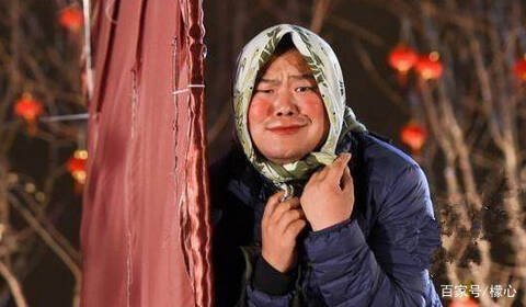 冯巩自导自演影片《幸福马上来》即将上映,61