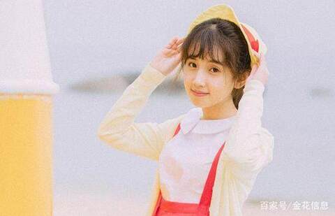 佛系少女后又出盐系少女,你是这样的女生吗