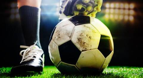 2018年俄罗斯世界杯即将开幕 相关公司受提振