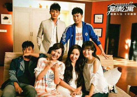 宋小宝上跑男那期再被拖后,《爱5》那期先播出