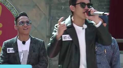 宋小宝上跑男那期再被拖后,《爱5》那期先播出