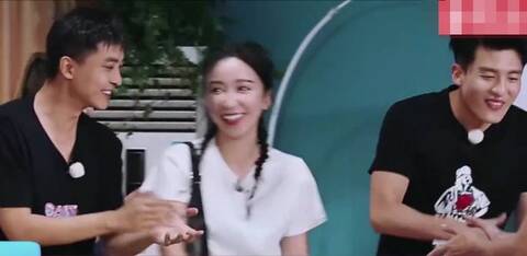 宋小宝上跑男那期再被拖后,《爱5》那期先播出