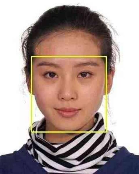 因此编写网络爬虫抓取百度图片的明星证件照,对部分明星素颜照进行