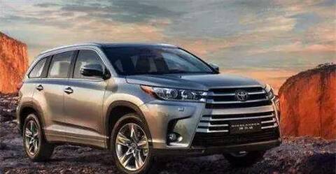 降关税合资车也降价,四款SUV配进口发动机,有