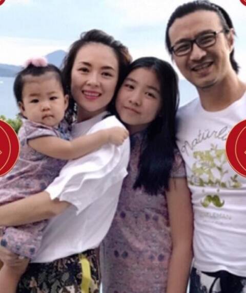 章子怡现身医院检查:怀上二胎曝光还是个男孩