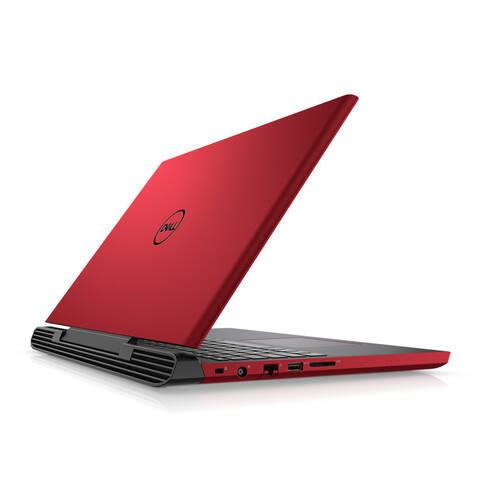 平价版外星人 戴尔G5游戏本5999元起苏宁易购