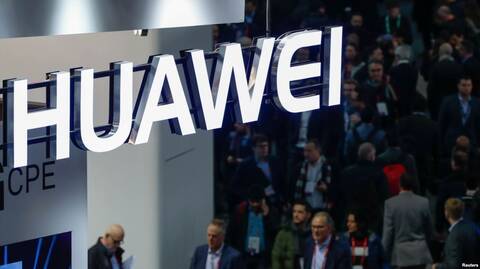 澳大利亚议员呼吁封堵华为和中兴5G设备