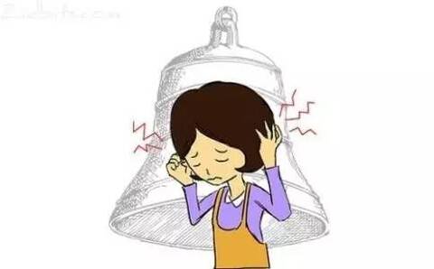 脑鸣一用就停,耳鸣一用就灵