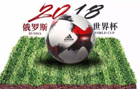 厉害了!世界杯中国除足球队外,基本上其它都去