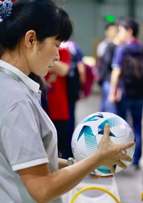 厉害了!世界杯中国除足球队外,基本上其它都去