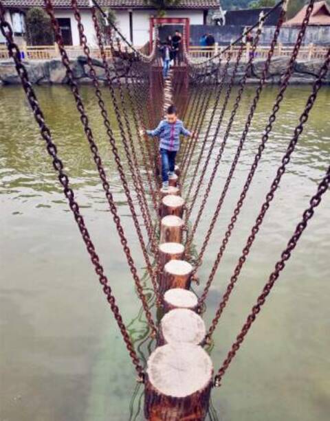 佳人有约 穿越千年遇见白衣古镇